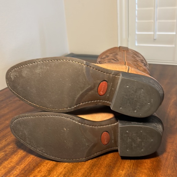 Men’s Double H  Gel ice work boot. - Picture 5 of 14